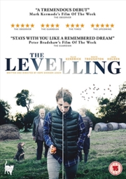 Buy The Levelling (REGION 2)