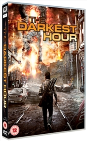Buy The Darkest Hour (REGION 2)