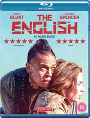 Buy The English