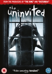 Buy The Uninvited (REGION 2)