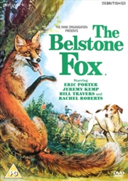 Buy The Belstone Fox (REGION 2)