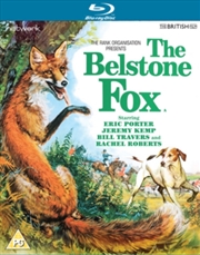 Buy The Belstone Fox (REGION 2)