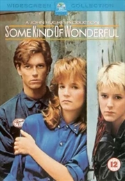 Buy Some Kind Of Wonderful (REGION 2)