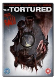 Buy The Tortured (REGION 2)