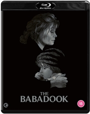 Buy The Babadook