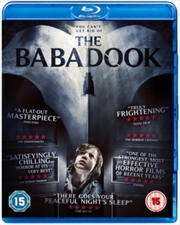 Buy The Babadook