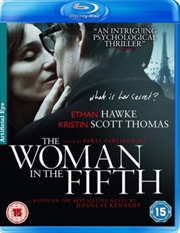 Buy The Woman In The Fifth