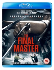 Buy The Final Master