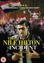 Buy The Nile Hilton Incident (REGION 2)