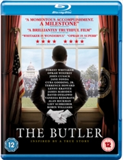 Buy The Butler