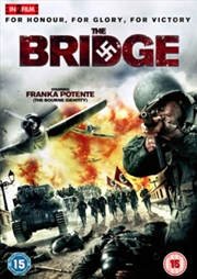 Buy The Bridge (REGION 2)