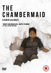 Buy The Chambermaid (REGION 2)