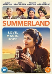 Buy Summerland (REGION 2)