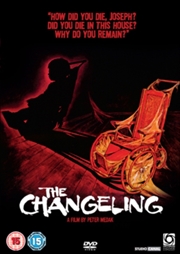 Buy The Changeling (REGION 2)
