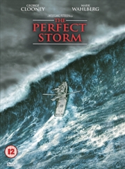 Buy The Perfect Storm (REGION 2)