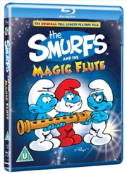 Buy The Smurfs And The Magic Flute