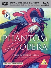 Buy The Phantom Of The Opera (REGION 2)