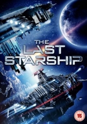Buy The Last Starship (REGION 2)