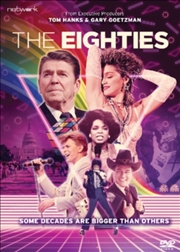 Buy The Eighties (REGION 2)