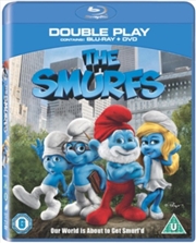 Buy The Smurfs