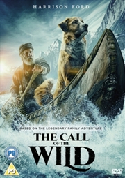 Buy The Call Of The Wild (REGION 2)