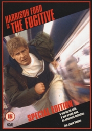 Buy The Fugitive (REGION 2)