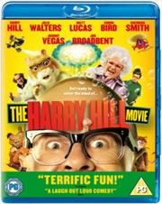 Buy The Harry Hill Movie