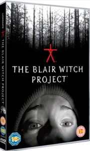 Buy The Blair Witch Project (REGION 2)