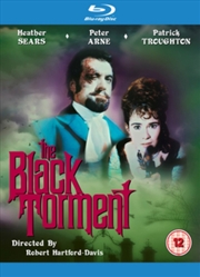 Buy The Black Torment