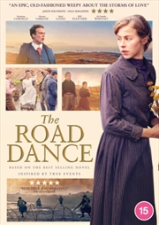 Buy The Road Dance (REGION 2)