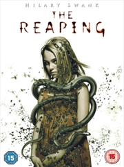 Buy The Reaping (REGION 2)