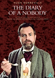Buy The Diary Of A Nobody (REGION 2)
