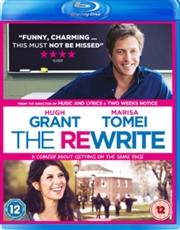 Buy The Rewrite