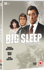 Buy The Big Sleep (REGION 2)