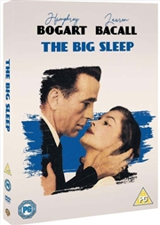 Buy The Big Sleep (REGION 2)