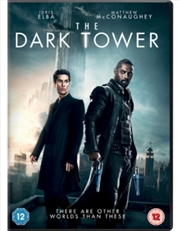 Buy The Dark Tower (REGION 2)