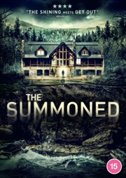Buy The Summoned (REGION 2)