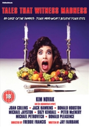 Buy Tales That Witness Madness (REGION 2)