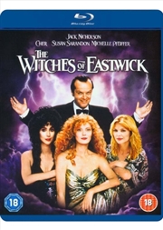 Buy The Witches Of Eastwick