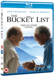Buy The Bucket List