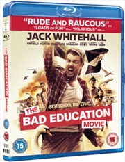 Buy The Bad Education Movie