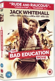 Buy The Bad Education Movie (REGION 2)