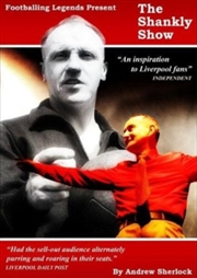 Buy The Shankly Show (REGION 2)