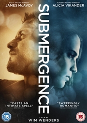 Buy Submergence (REGION 2)