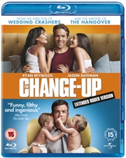 Buy The Change-Up