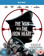 Buy The Man With The Iron Heart