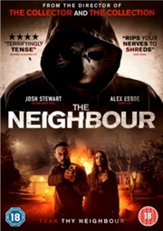 Buy The Neighbour (REGION 2)