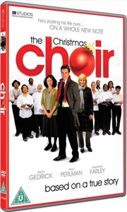Buy The Christmas Choir (REGION 2)