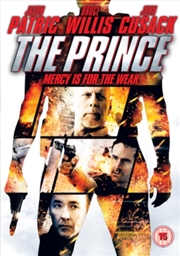 Buy The Prince (REGION 2)