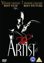 Buy The Artist (REGION 2)
